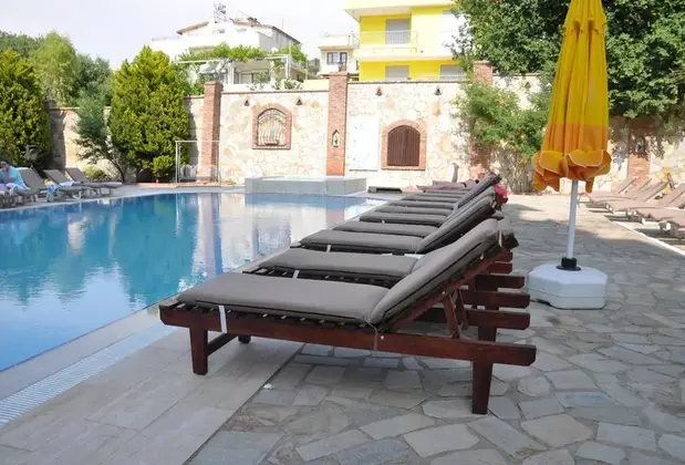 Porteras Otel - Görsel 4