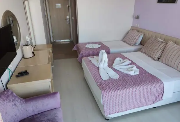 Porteras Otel - Görsel 7