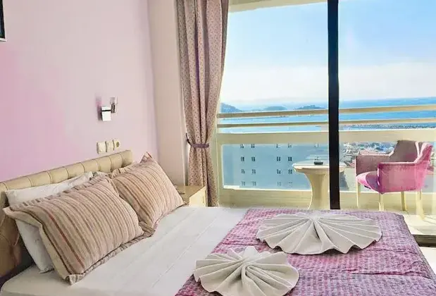 Porteras Otel - Görsel 6