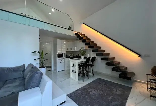 Srn Suite-house - Görsel 6