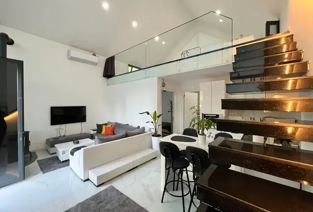 Srn Suite-house - Görsel 7