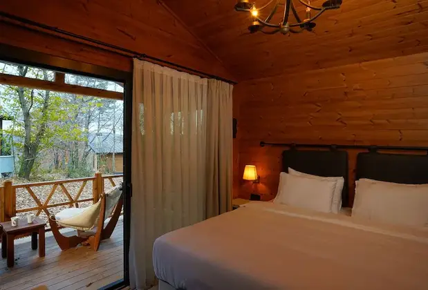 Suma Disanje Boutique Hotel And Restourant - Görsel 6