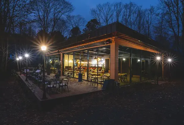 Suma Disanje Boutique Hotel And Restourant - Görsel 10