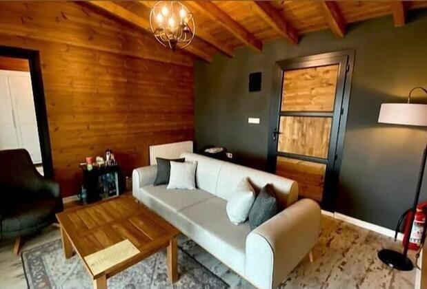 Suma Disanje Boutique Hotel And Restourant - Görsel 7