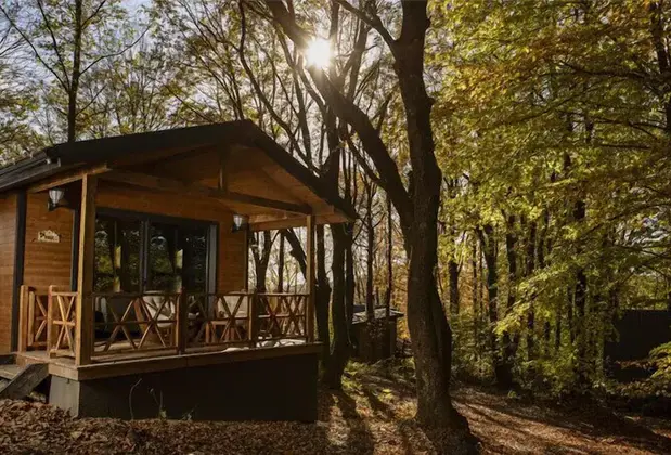 Suma Disanje Boutique Hotel And Restourant - Görsel 13