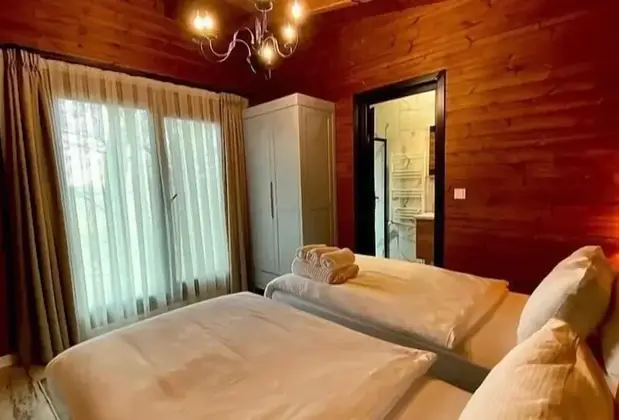 Suma Disanje Boutique Hotel And Restourant - Görsel 4