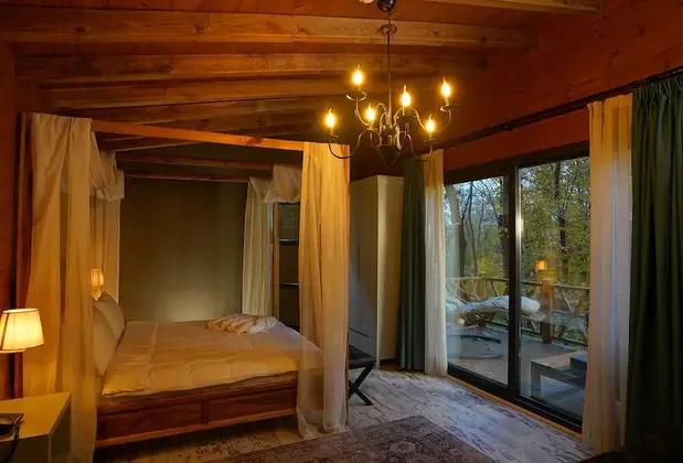 Suma Disanje Boutique Hotel And Restourant - Görsel 3