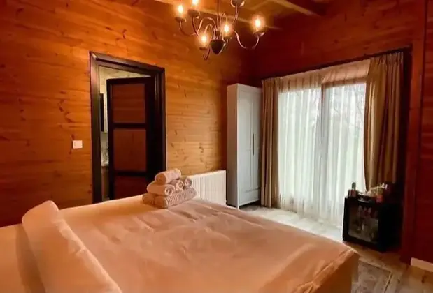 Suma Disanje Boutique Hotel And Restourant - Görsel 5