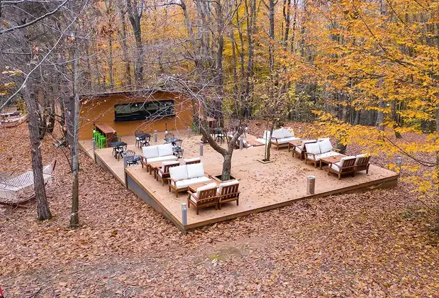 Suma Disanje Boutique Hotel And Restourant - Görsel 12