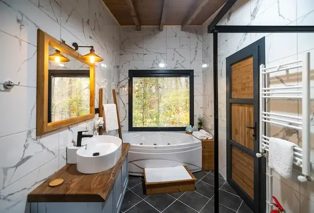 Suma Disanje Boutique Hotel And Restourant - Görsel 9