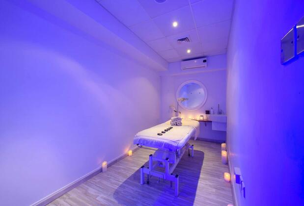 Golden Bay Beach Hotel - Görsel 18