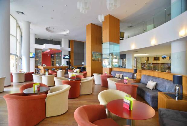 Golden Bay Beach Hotel - Görsel 23