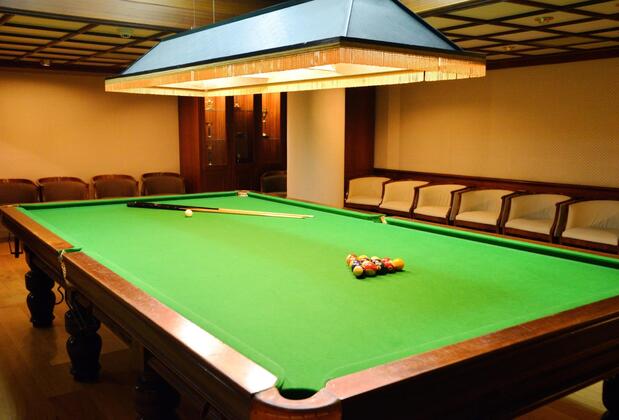 Golden Bay Beach Hotel - Görsel 22