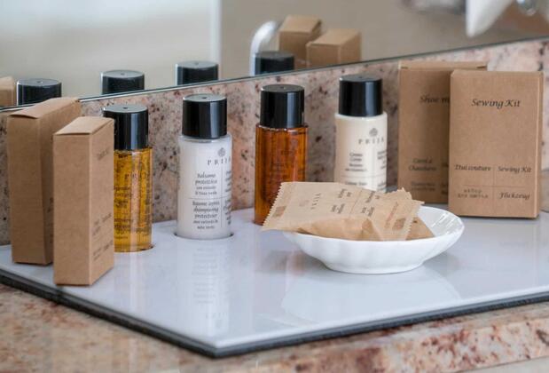 Golden Bay Beach Hotel - Görsel 11