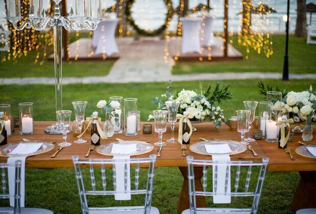 Golden Bay Beach Hotel - Görsel 26