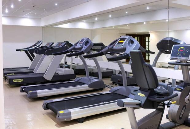 Golden Bay Beach Hotel - Görsel 21