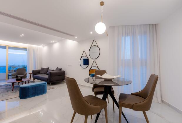 Golden Bay Beach Hotel - Görsel 9