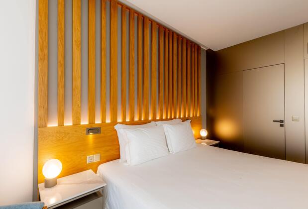 Golden Bay Beach Hotel - Görsel 7