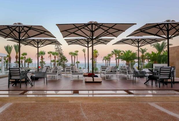 Golden Bay Beach Hotel - Görsel 25