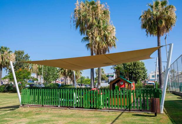 Golden Bay Beach Hotel - Görsel 17