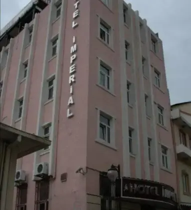 Hotel Imperial - Görsel 3