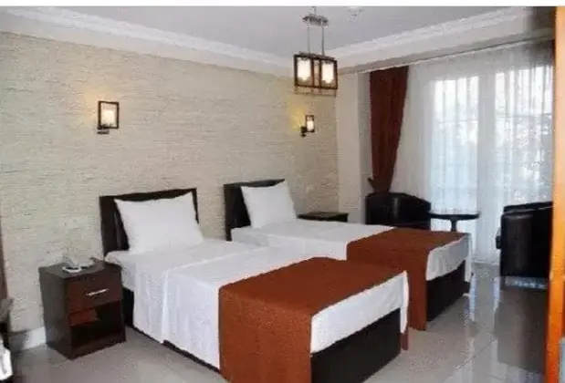 Hotel Imperial - Görsel 5