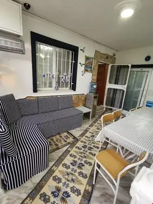 Gümüldür Tatil  Evi - Görsel 4