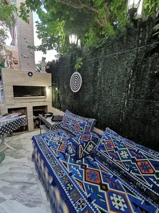 Gümüldür Tatil  Evi - Görsel 7