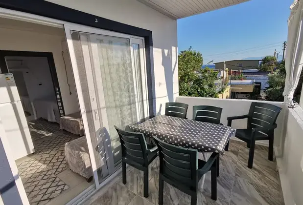 Gümüldür Tatil  Evi - Görsel 9