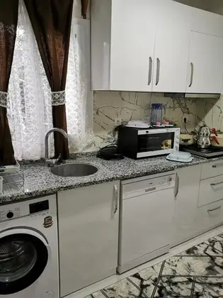 Gümüldür Tatil  Evi - Görsel 12