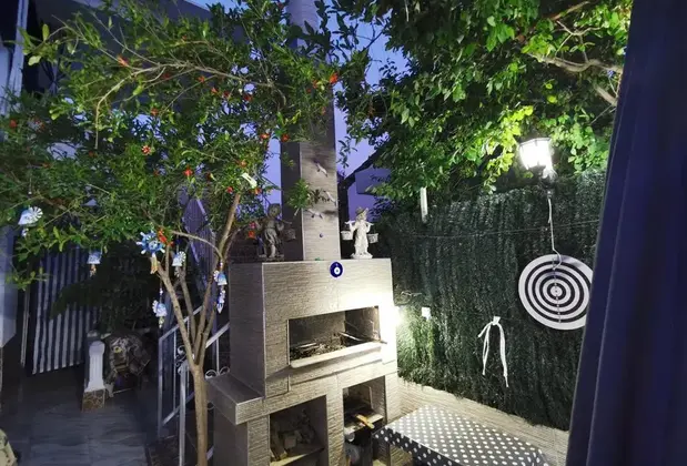 Gümüldür Tatil  Evi - Görsel 14