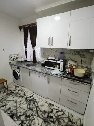 Gümüldür Tatil  Evi - Görsel 18