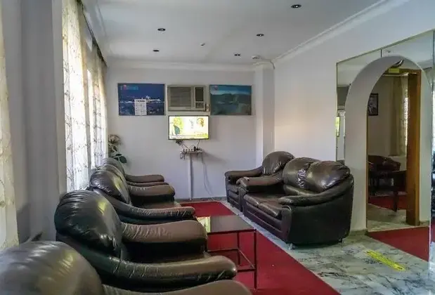 Meriç Otel - Görsel 3