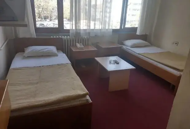 Meriç Otel - Görsel 5