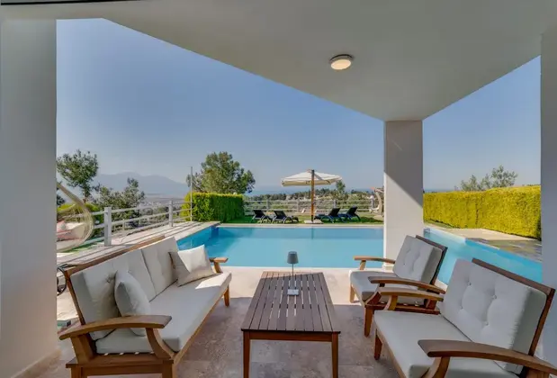 Sheetz Private Residences - Görsel 11