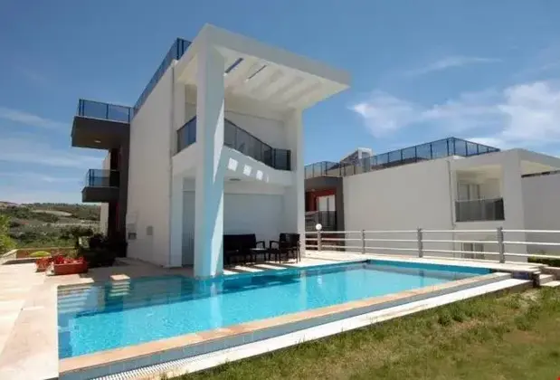 Sheetz Private Residences - Görsel 15