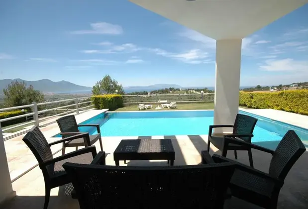 Sheetz Private Residences - Görsel 12