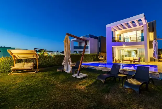 Sheetz Private Residences - Görsel 13