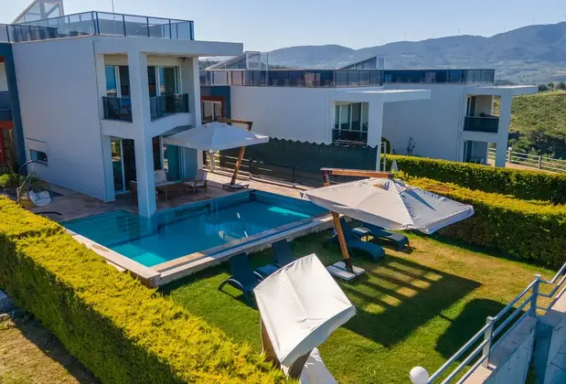 Sheetz Private Residences - Görsel 3