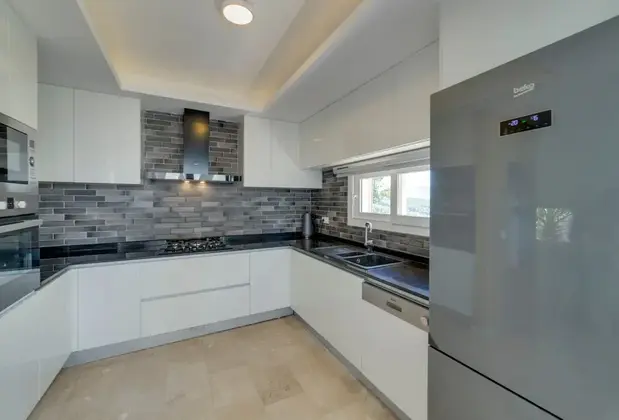 Sheetz Private Residences - Görsel 18