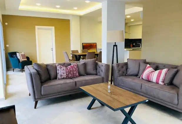 Sheetz Private Residences - Görsel 9