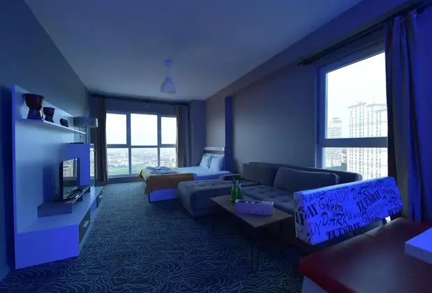 Özyurtlar A5 Suites - Görsel 3