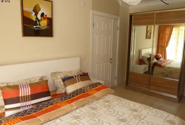 Özyurtlar A5 Suites - Görsel 4