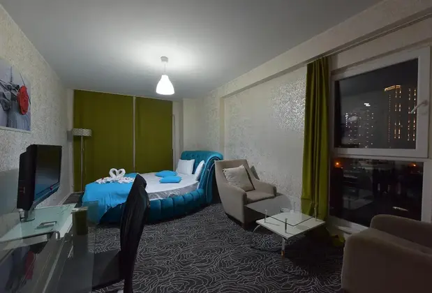 Özyurtlar A5 Suites - Görsel 5