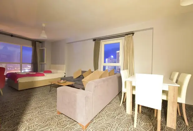 Özyurtlar A5 Suites - Görsel 6