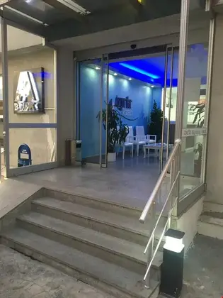 Özyurtlar A5 Suites - Görsel 7