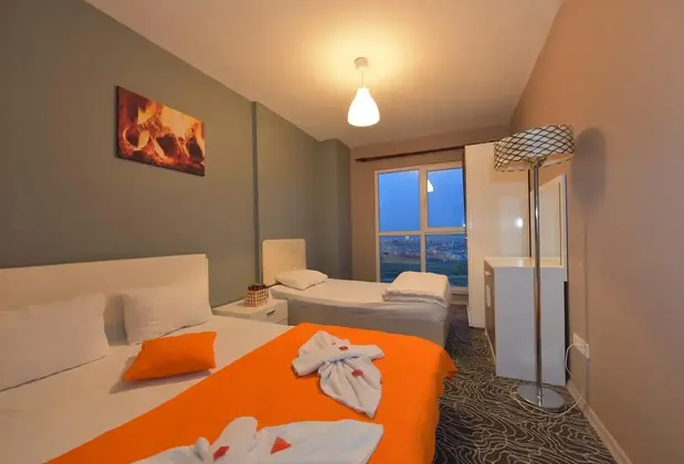 Özyurtlar A5 Suites - Görsel 8