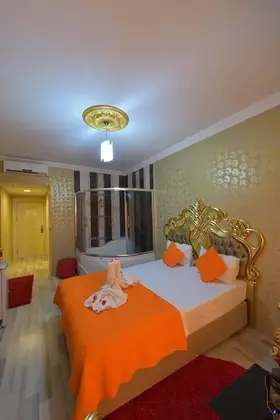 Özyurtlar A5 Suites - Görsel 10