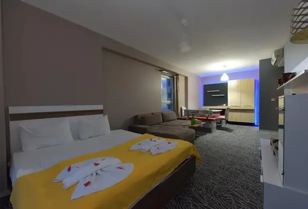 Özyurtlar A5 Suites - Görsel 9