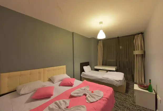 Özyurtlar A5 Suites - Görsel 11